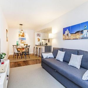 Appartement met een Slaapkamer